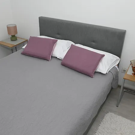 Oscar Apartmán
