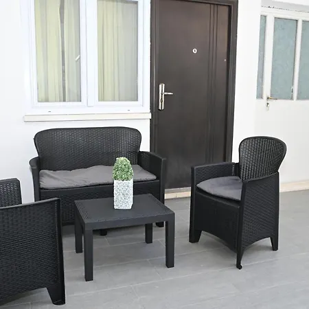 Apartament Oscar *
