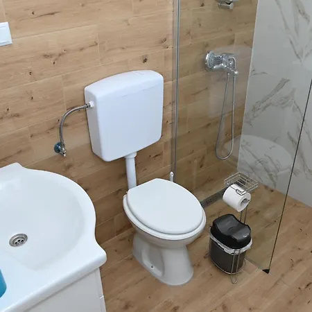 Oscar Apartmán *