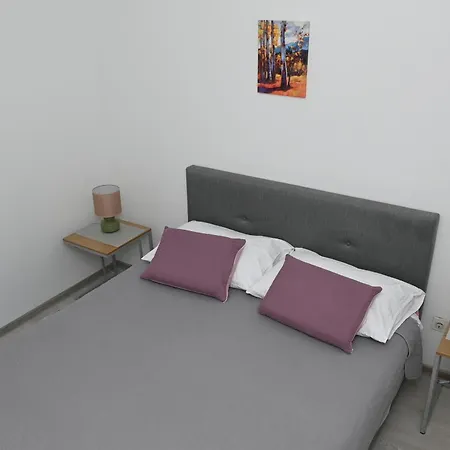Apartmán Oscar *