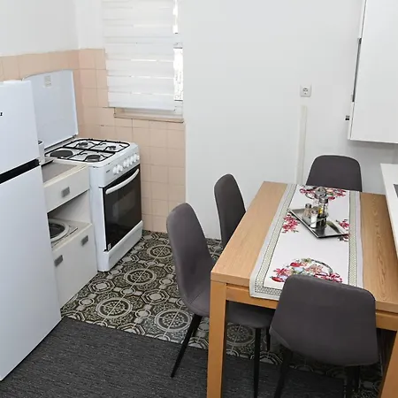 Apartmán Oscar