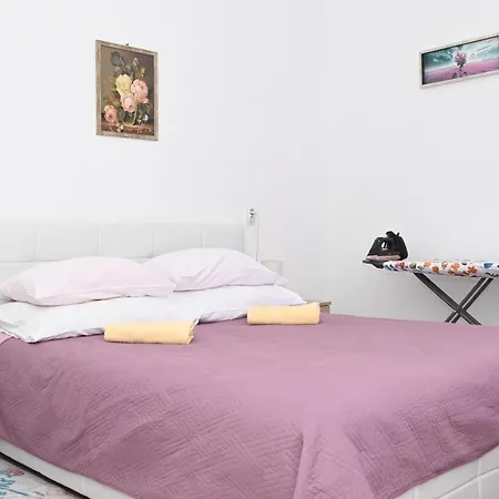 Apartmán Oscar