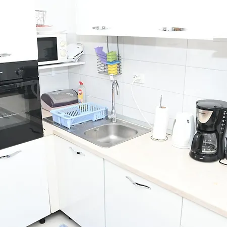 Apartmán Oscar Mokošica