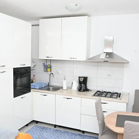 Oscar Apartmán Mokošica