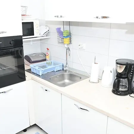 Oscar Apartament