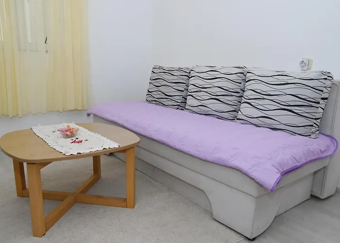 Oscar Apartament