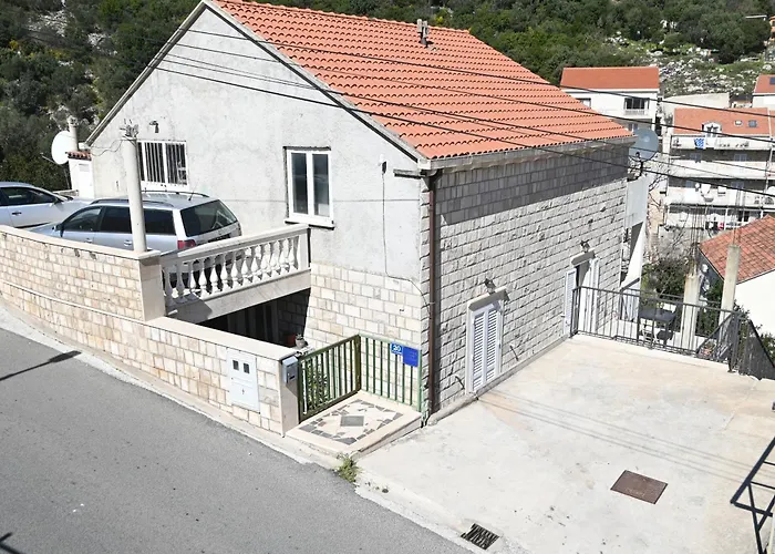 Oscar Apartament Mokošica