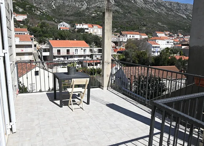 Oscar Apartament