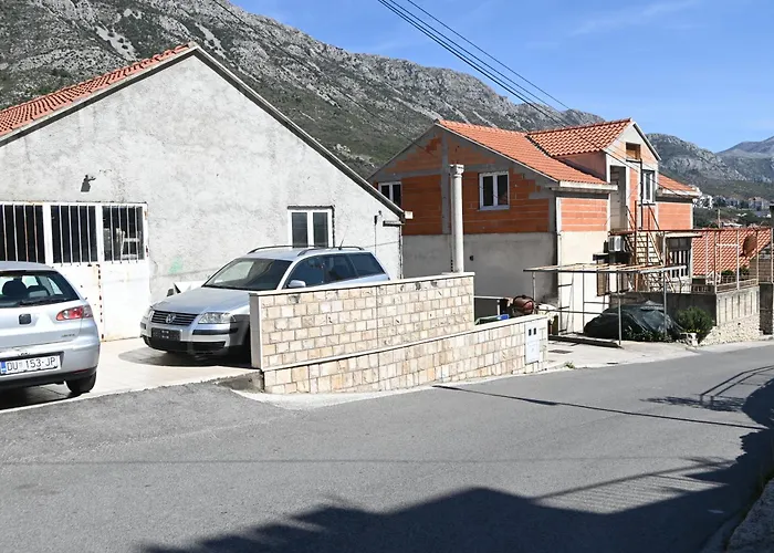 Apartament Oscar Mokošica