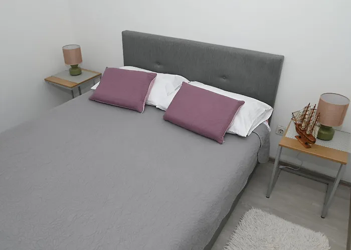 Oscar Apartament