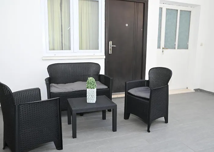 Apartament Oscar *