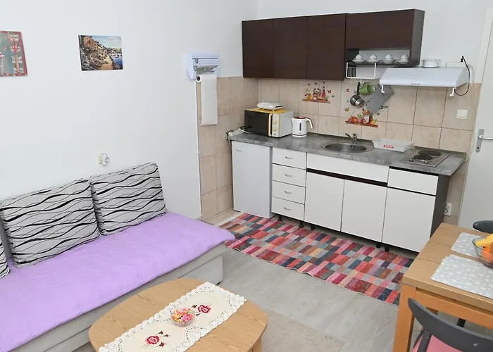 Apartament Oscar
