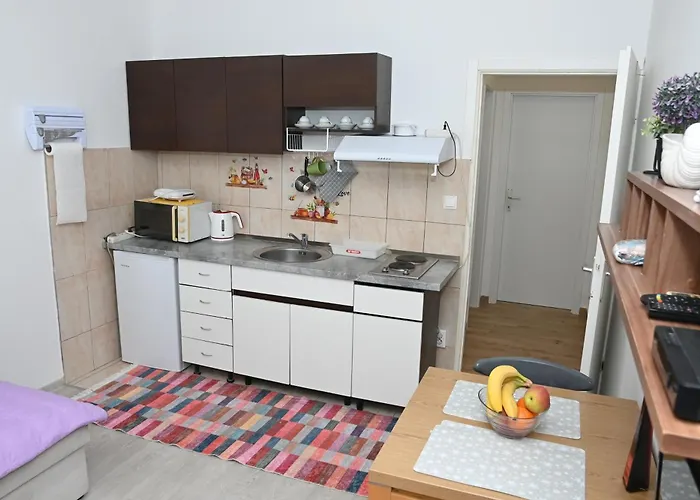 Oscar Apartament