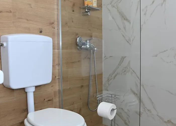 Apartament Oscar *