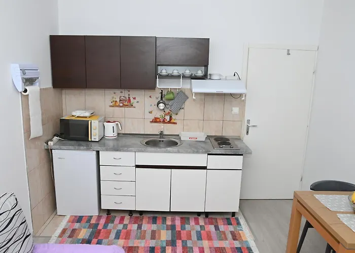 Oscar Apartament Mokošica