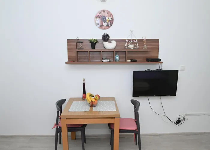 Oscar Apartament