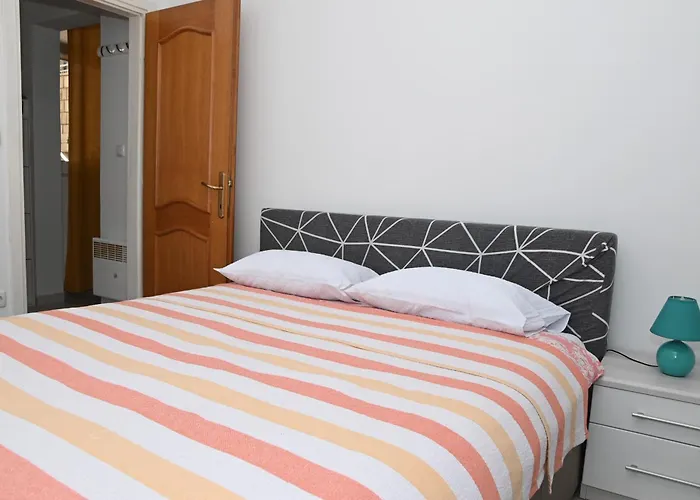 Oscar Apartament