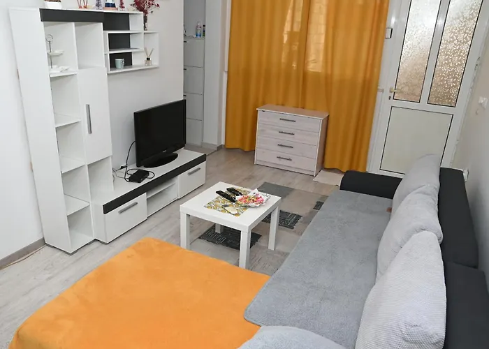 Apartament Oscar *