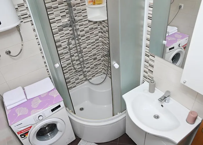Apartament Oscar