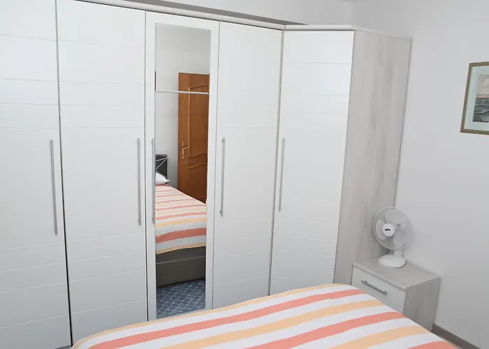 Oscar Apartament Mokošica