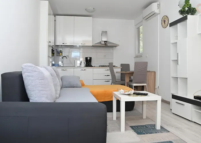 Oscar Apartament