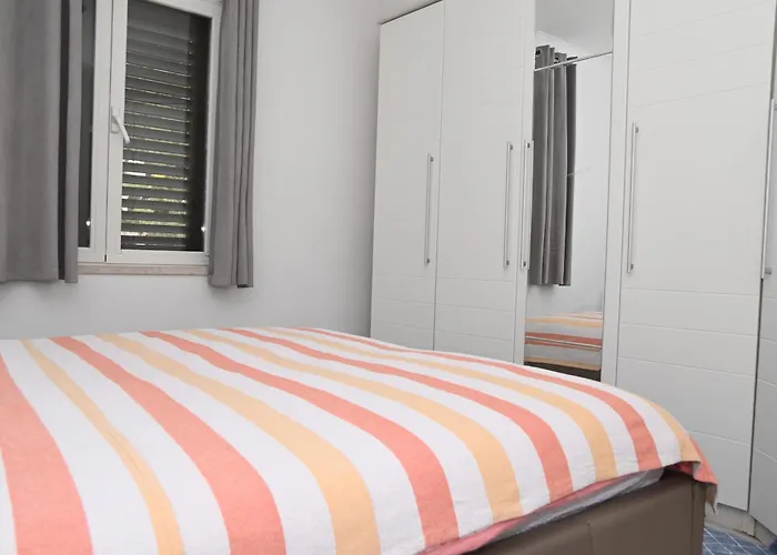 Oscar Apartament *