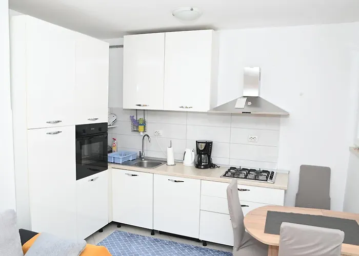 Oscar Apartament Mokošica