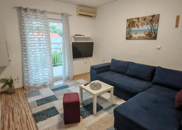 Oscar Apartament