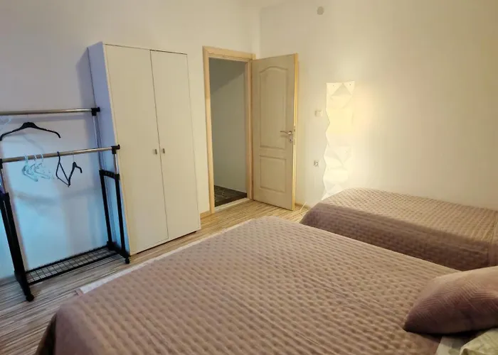 Apartament Oscar