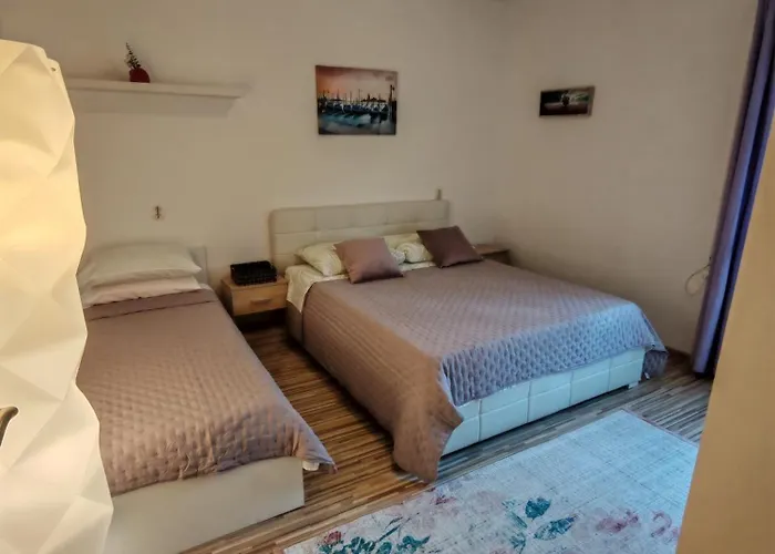Apartament Oscar *
