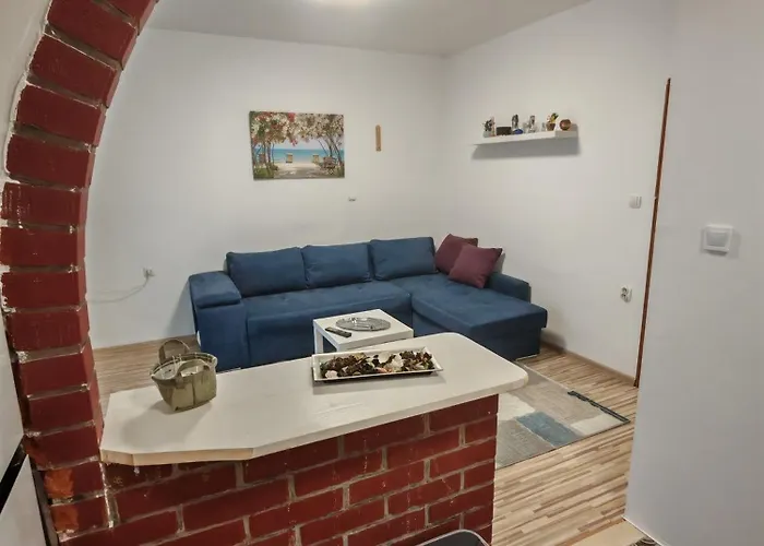 Apartament Oscar Mokošica
