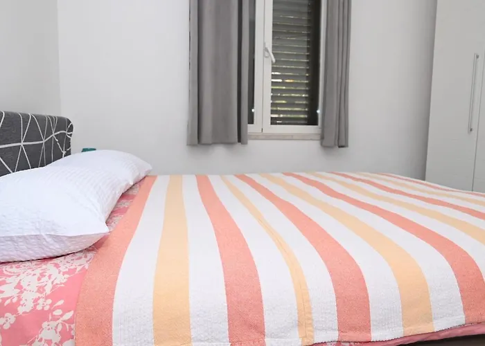 Oscar Apartament Mokošica
