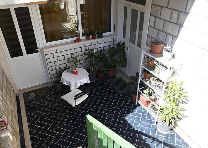 Apartament Oscar Mokošica