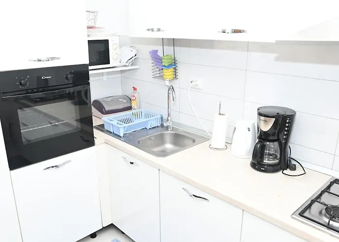 Oscar Apartament