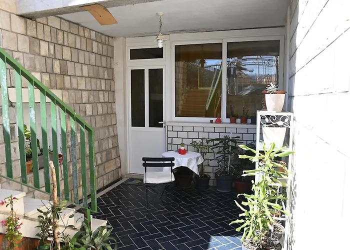 Apartament Oscar Mokošica