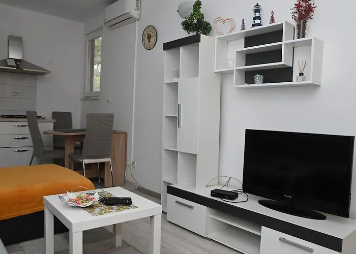 Oscar Apartament