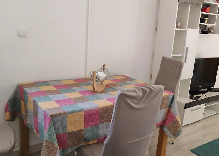 Oscar Apartament Mokošica