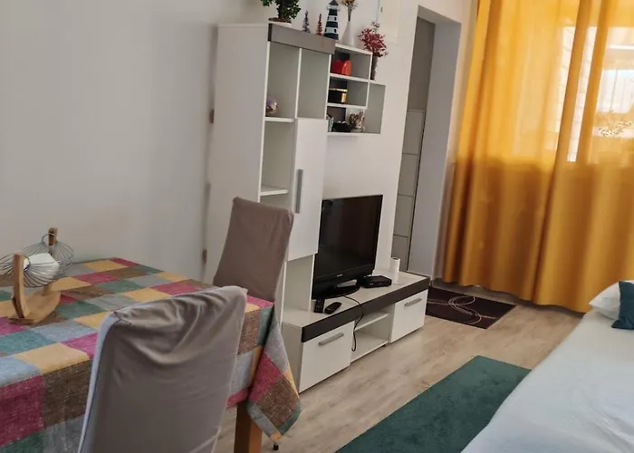 Oscar Apartament Mokošica