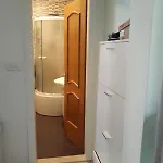شقة Oscar Mokošica