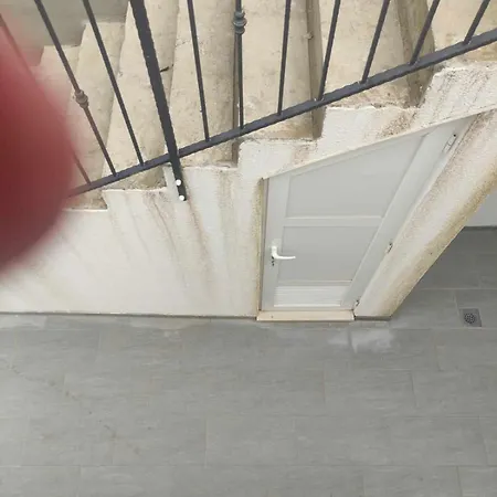 شقة Oscar Mokošica