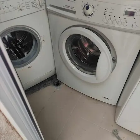 Apartamento Oscar