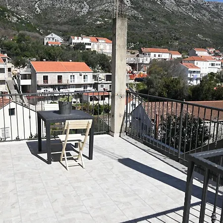 Oscar Apartament