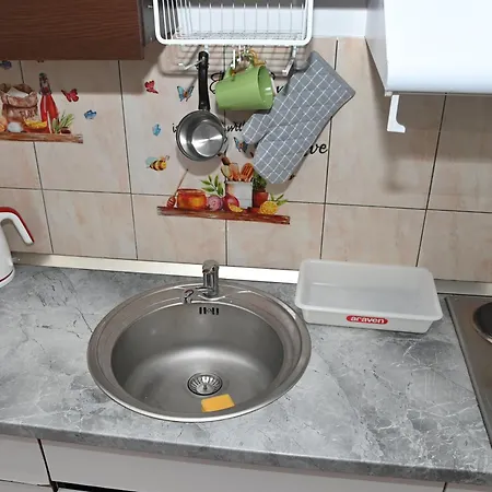 Oscar Apartamento *