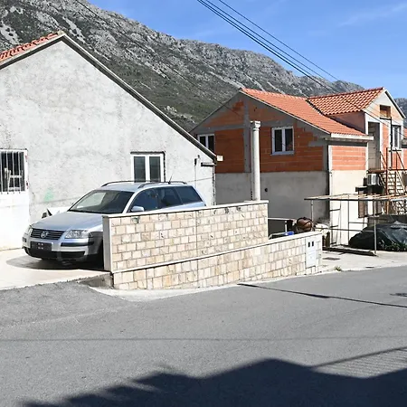 شقة Oscar Mokošica