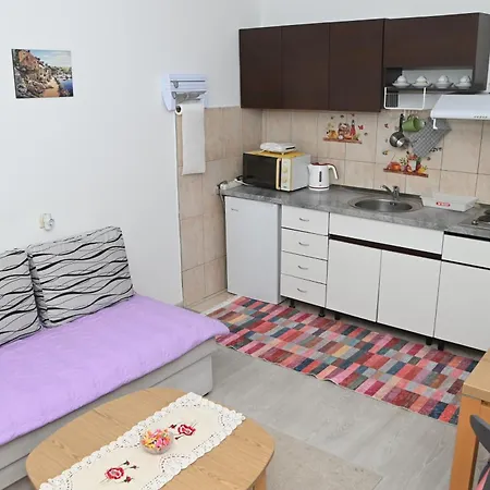 Apartamento Oscar