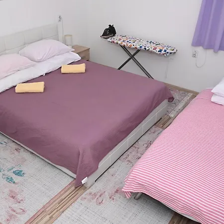 Oscar Apartamento Mokošica