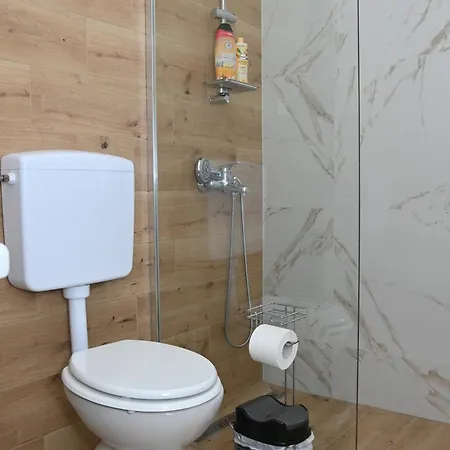 Apartamento Oscar *