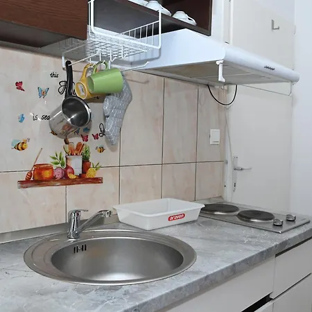 Apartamento Oscar