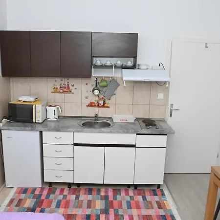 Oscar Apartamento Mokošica