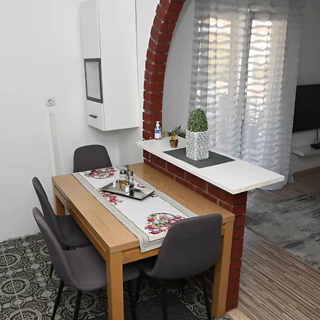 Oscar Apartamento *